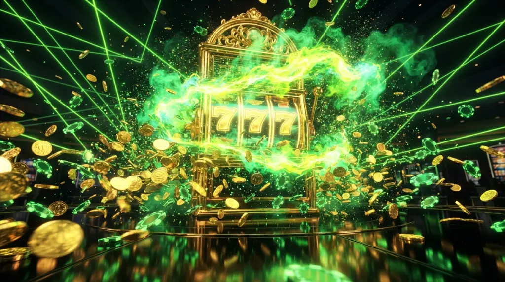 SpinBetter Slots und Automatenspiele