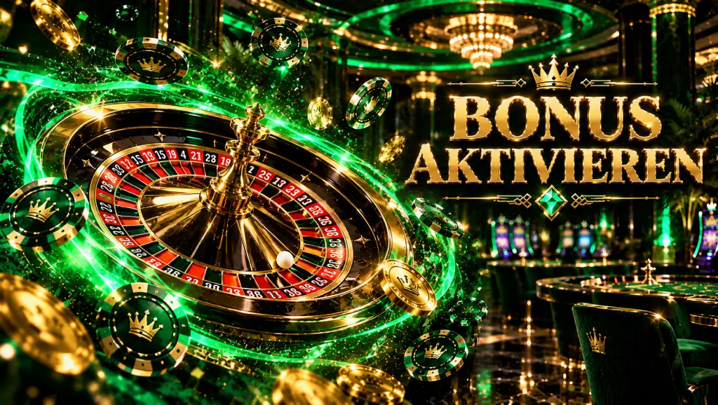 SpinBetter Aktionscode